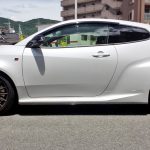 トヨタ　yaris